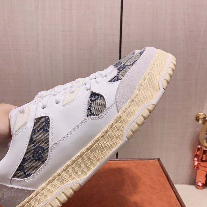 Gucci Low Shoes